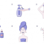 Fans Discount Shop - Exclusive Deals for Sports Fans | How to properly wash your hair