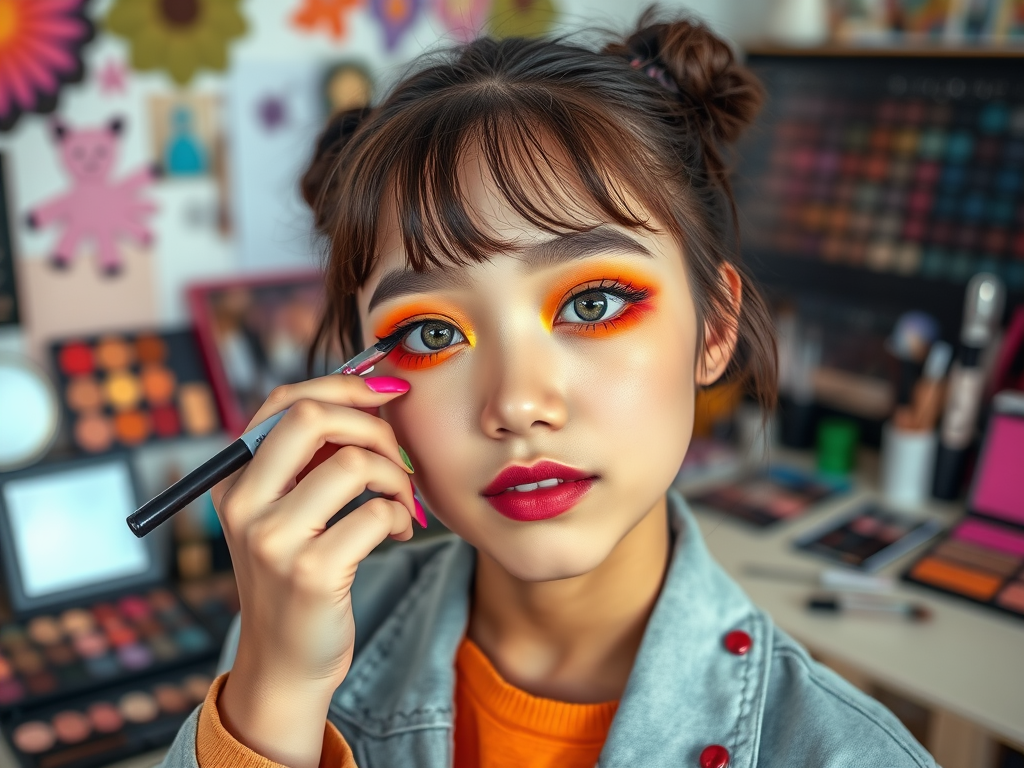 Fans Discount Shop - Exclusive Deals for Sports Fans | Hooded vs. Monolid Eyes: Makeup Techniques for Each Type
