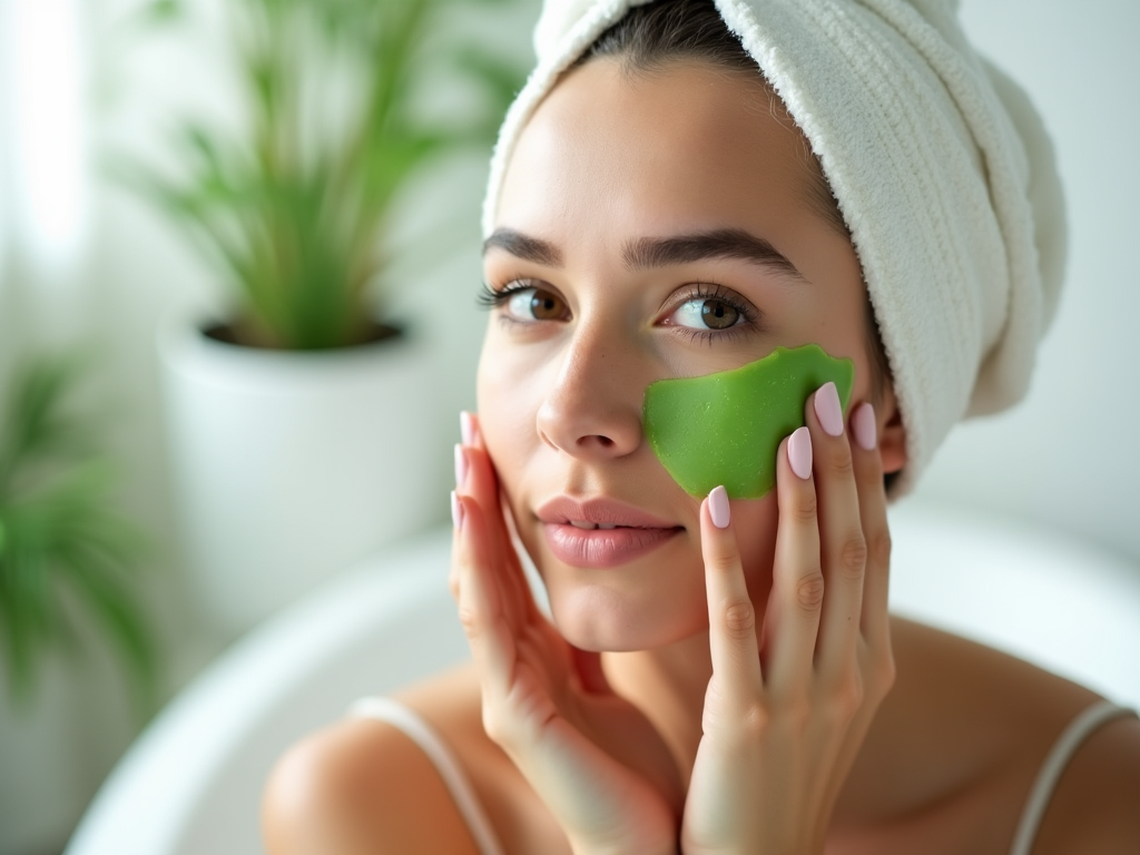 Fans Discount Shop - Exclusive Deals for Sports Fans | Is Aloe Vera Good for Your Face? Here’s What Experts Have to Say