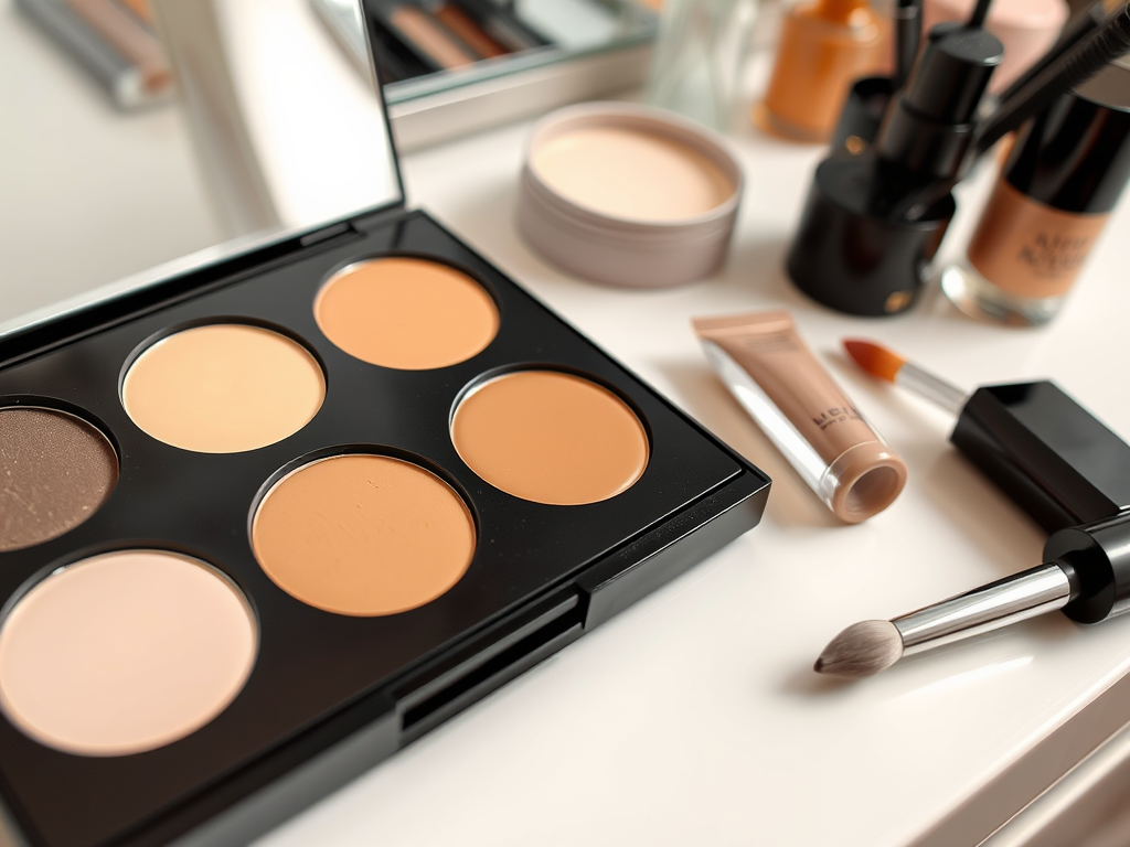 Fans Discount Shop - Exclusive Deals for Sports Fans | Foundation First or Concealer First: Which is Right for Your Skin Type?