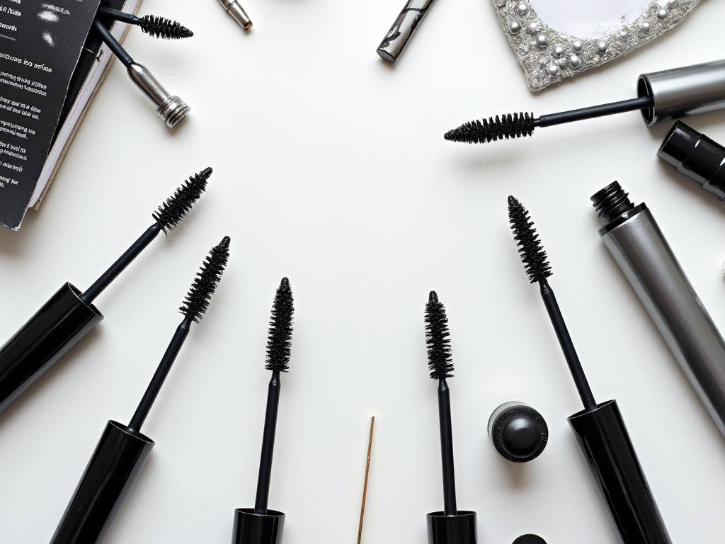 Fans Discount Shop - Exclusive Deals for Sports Fans | How to Apply Mascara to Bottom Lashes Without Smudging