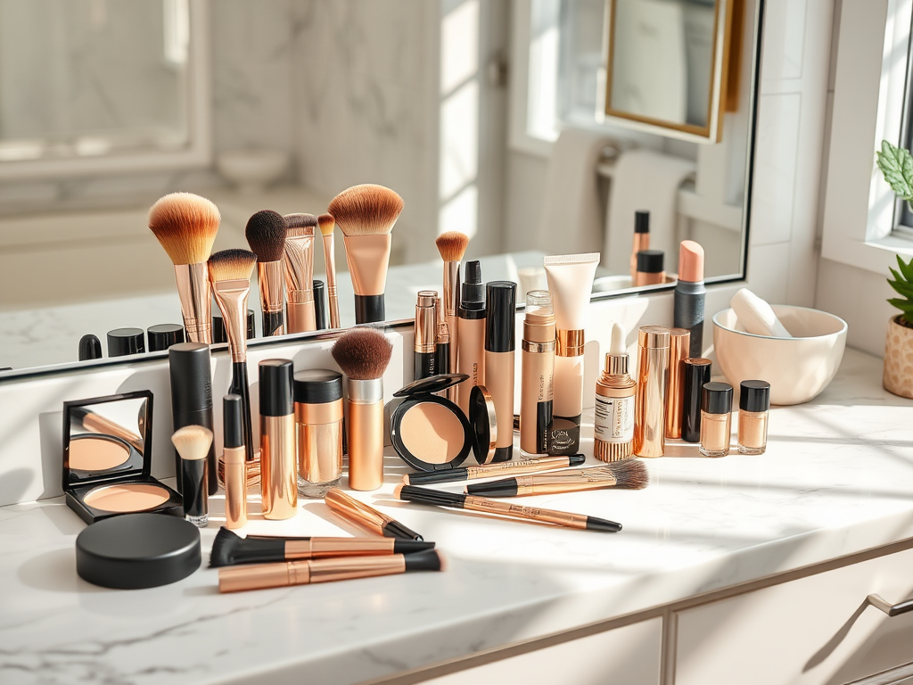 Fans Discount Shop - Exclusive Deals for Sports Fans | How to Blend Contour Like a Pro: Techniques and Tools
