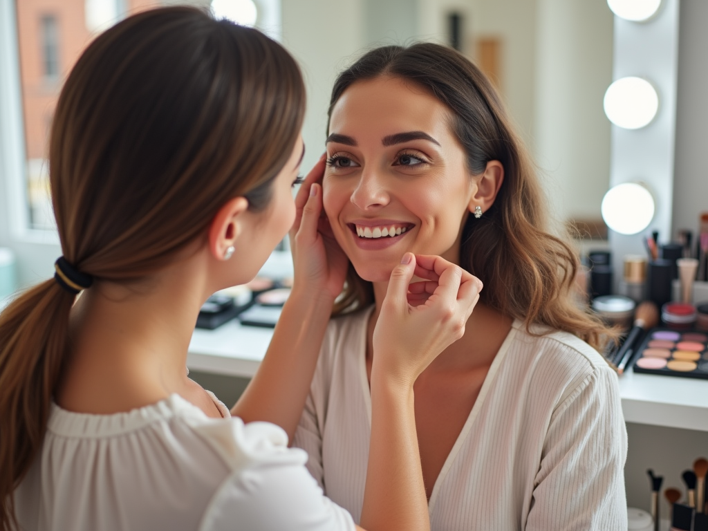 Fans Discount Shop - Exclusive Deals for Sports Fans | Your Step-by-Step Guide to Using Color-Correcting Makeup Like a Pro