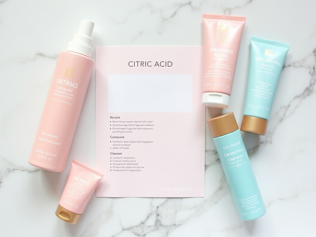 Fans Discount Shop - Exclusive Deals for Sports Fans | Everything You Need to Know About Using Citric Acid for Skin