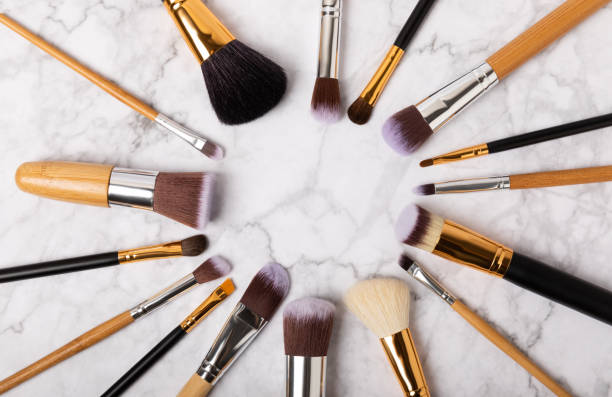 Fans Discount Shop - Exclusive Deals for Sports Fans | How to use makeup brushes