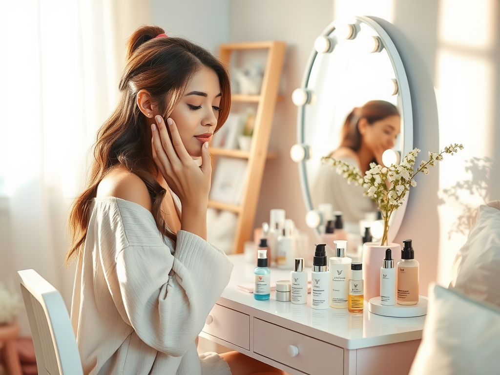 Fans Discount Shop - Exclusive Deals for Sports Fans | Transform Your Skin Overnight: Top Tips for a Nightly Skin Care Routine