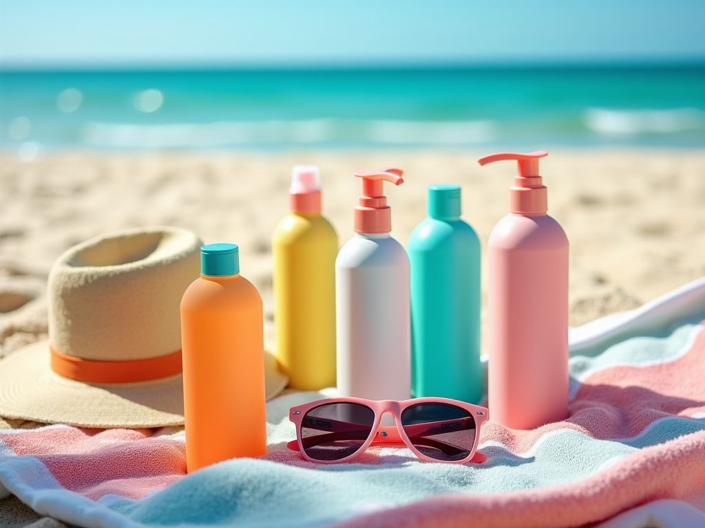 Fans Discount Shop - Exclusive Deals for Sports Fans | How to Make Sure Your Spray Sunscreen Is Actually Protecting Your Skin, According to Derms