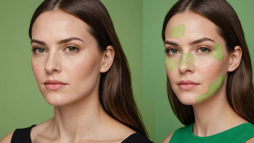 Fans Discount Shop - Exclusive Deals for Sports Fans | How to Use Green Concealer Like a Makeup Artist